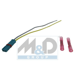 PIECES POUR SYSTEMES DE GESTION MOTEUR